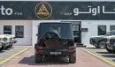 مرسيدس بنز G 63 AMG YM 2025 (Night Package)