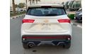 Chevrolet Captiva 1.5 L PREMIER MODEL 2023 GCC