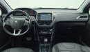 Peugeot 2008 ALLURE 1.6 | Zero Down Payment | Free Home Test Drive