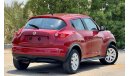 Nissan Juke 970x24 Monthly l GCC L Camera, GPS l Accident Free