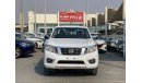 Nissan Navara 2017 I 4x4 I Full Automatic I Ref#255