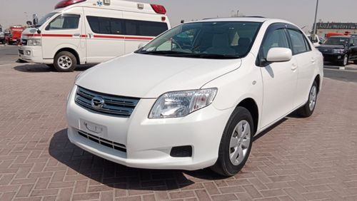 تويوتا كورولا TOYOTA COROLLA RIGHT HAND DRIVE (PM1425)