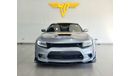 Dodge Charger SRT Kit