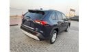 تويوتا راف ٤ Toyota Rav4 2021 xle 4x4