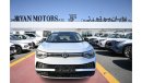 Volkswagen ID.6 Volkswagen ID6 Pure X FWD 5 Doors, Electric Engine, 19inch Alloy wheels, Driver and Passenger Electr