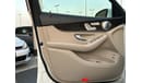 Mercedes-Benz GLC 300 Mercedes GLC 300 _American_2018_Excellent Condition _Full option