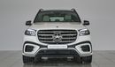 مرسيدس بنز GLS 450 4Matic