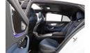 Mercedes-Benz GT63S 2022 I MERCEDES GT63s I E PERFORMANCE I FULLY LOADED | IMMACULATE CAR