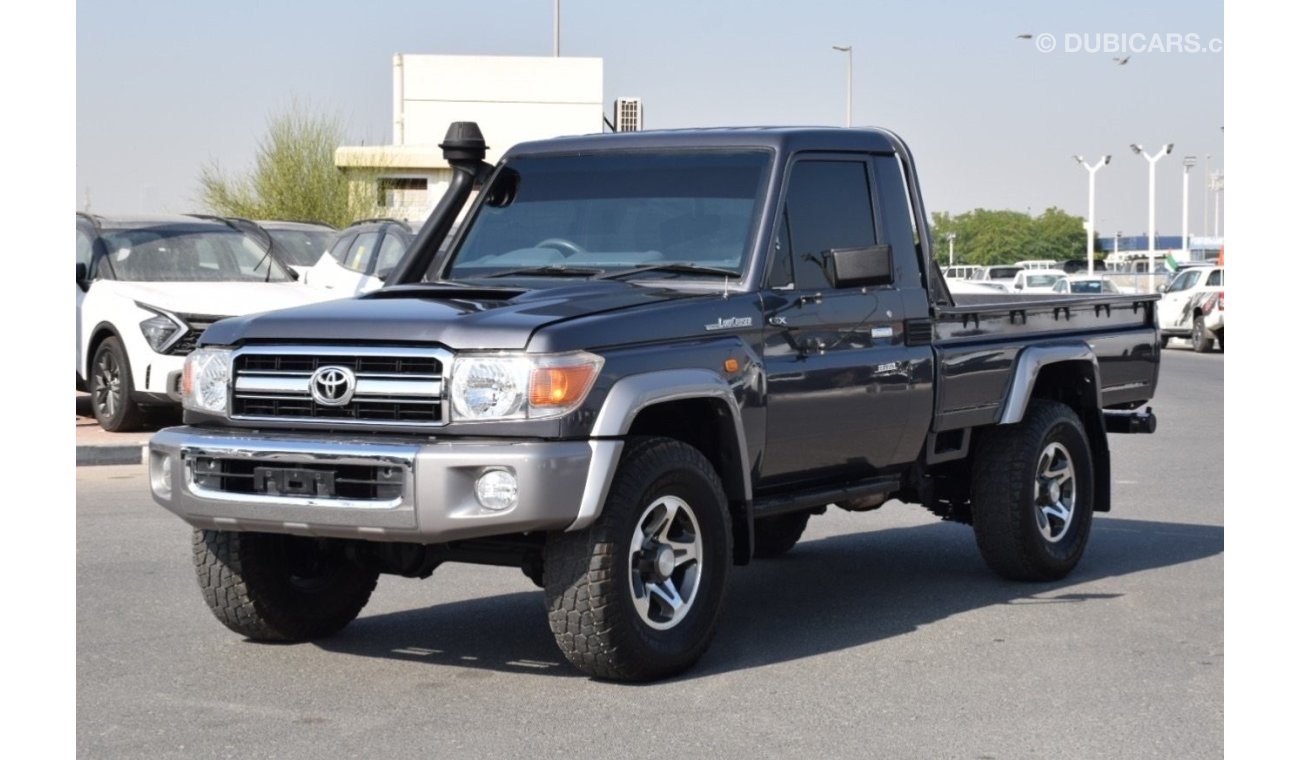 Toyota Land Cruiser Pick Up Toyota landcuriser Pickup GX V8  4.5L Diesel