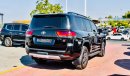 Toyota Land Cruiser TOYOTA LANDCURISER 2023 GR V6 TWINTURBO PETROL