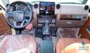 Toyota Land Cruiser 70 LC71 | LX 2.8L | Turbo Diesel | Full Option