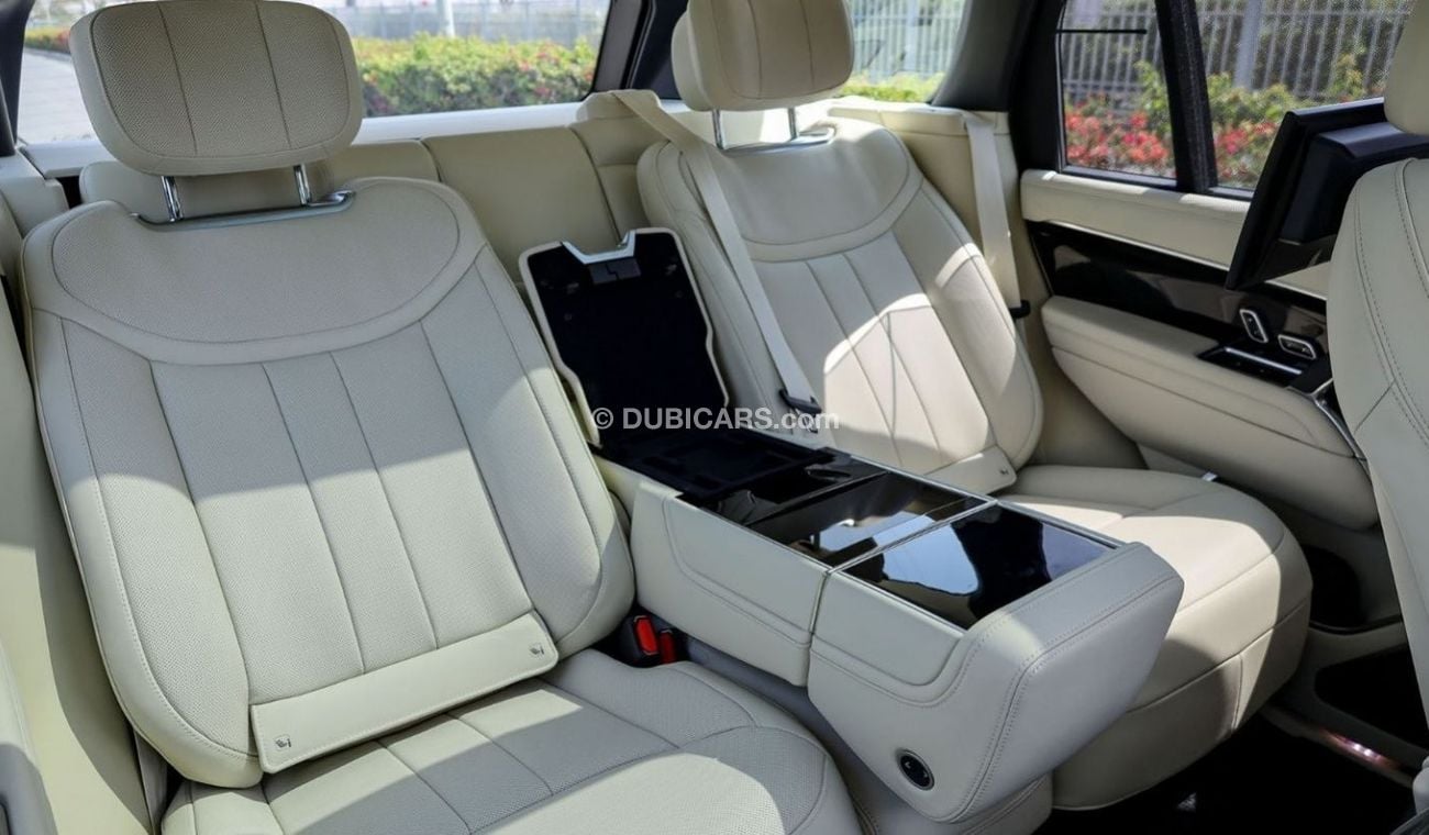 New Land Rover Range Rover Autobiography P530 4.4L AWD , 2022 Без ...