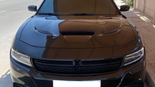 Dodge Charger SXT Mid 3.6L