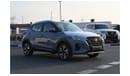 نيسان كيكس 2024 Nissan kicks SV 1.6L petrol