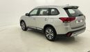 Mitsubishi Outlander GLX MID 2.4 | Zero Down Payment | Home Test Drive