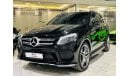 Mercedes-Benz GLE 400 AMG