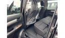 Toyota Hilux SR5, 4.0L Petrol, 4X4 Push Start, Cruise Control Black 2023MY