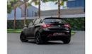 Alfa Romeo Giulietta VELOCE | 1,351 P.M  | 0% Downpayment | Agency Warranty!