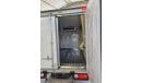 هيونداي H 100 Super Extra long - Reefer truck frigo