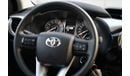 Toyota Hilux 2.7 MODEL 2021 PETROL HIGH OPTION FOR EXPORT ONLY