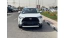 تويوتا كورولا كروس TOYOTA CROSS 2.0 WITH 360 CAMERA HYBRID MY 2024