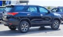 Toyota Fortuner TOYOTA FORTUNE 2.4L DIESEL 4x4 MY 2023