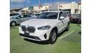 BMW X3 2023 BMW X3, X-Drive, 30i Full Option