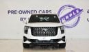 جي إي سي GS 8 GX 2.0T 4WD | 2024 | Warranty | Service History