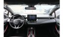 Toyota Corolla Toyota Levin Sport 1.2L Petrol Full Option Color White, Model 2022