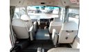 ميتسوبيشي روزا MITSUBISHI ROSA BUS RIGHT HAND DRIVE(PM41207)