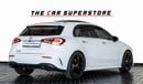 Mercedes-Benz A 250 std 2.0L (221 HP) 2020 - MERCEDES BENZ A 250 - GCC - IMMACULATE CAR - SERVICE HISTORY - 1 YEAR WARRA