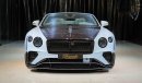 Bentley Continental GTC Onyx Concept GT3X Athea | 1 of 1 | 3-Year Warranty and Service