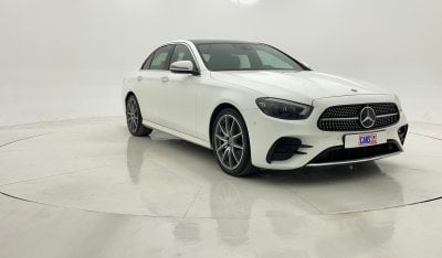 مرسيدس بنز E300 AMG LINE 2 | بدون دفعة مقدمة | اختبار قيادة مجاني للمنزل