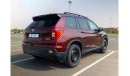 هوندا باسبورت Honda Passport Touring AWD 2019 SUV 3.5L AWD Petrol A/T / Powerful V6 engine / Well Maintained / Boo