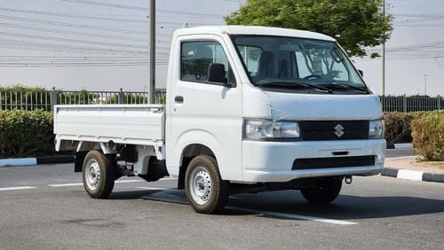 Suzuki Carry GCC Truck RWD 1.5L Petrol 2023YM