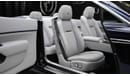 Rolls-Royce Onyx Dawn | 3 Years Warranty + 3 Years Service