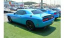 Dodge Challenger SXT Plus CHALLENGER //VERY CLEAN //ORIGINAL AIR BAGS** GOOD CONDITION