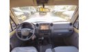 Toyota Land Cruiser Hard Top 2024 TOYOTA LAND CRUISER HARDTOP (GRJ78) 4.5L DIESEL 4WD 3DOOR