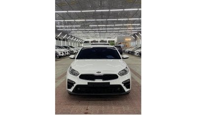 كيا K3 KIA K3/2021/1.6CVVL/KOREA SPECS