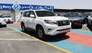 Toyota Prado 4.0Ltr TXL 2023YM