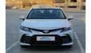 Toyota Camry LHD 2.5L HYBRID MID OPTION FWD AT 2024MY