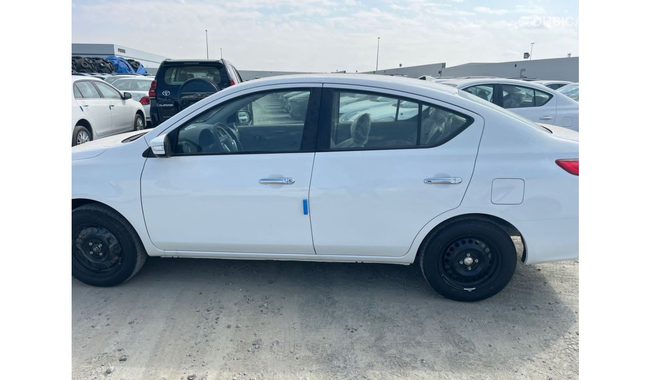 Nissan Sunny 1.5L Petrol AT 2024YM