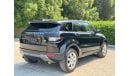 Land Rover Range Rover Evoque SE Range Rover Evoque 2018 2.0 Turbo Full options