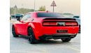 Dodge Challenger SRT ScatPack | Monthly AED 2060/- | 0% DP | Touch Screen | Rear View Camera | # 60231