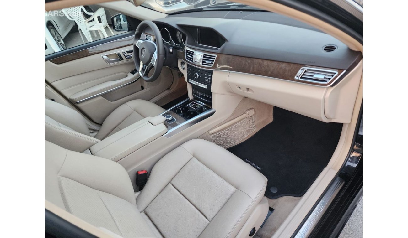 مرسيدس بنز E 350 Std