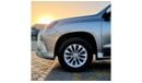 لكزس GX 460 LEXUS GX460 2021 CLEAN TITLE