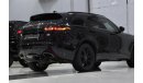 Land Rover Range Rover Velar P300 R-Dynamic S VELAR R-DYNAMIC - P-300 S - V4 BLACK EDITION - FULLY LOADED