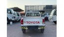 Toyota Hilux 2021 I 4x4 I S/C I Ref#370