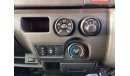 Toyota Hiace TOYOTA HIACE VAN RIGHT HAND DRIVE (PM1260)