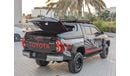 Toyota Hilux FACELIFT LIFT 2024 GR KIT